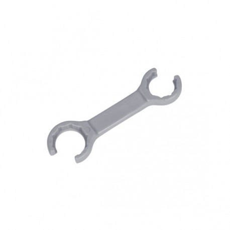 Chiave power per raccordi misura 5/16" - 3/8" tubi acciaio