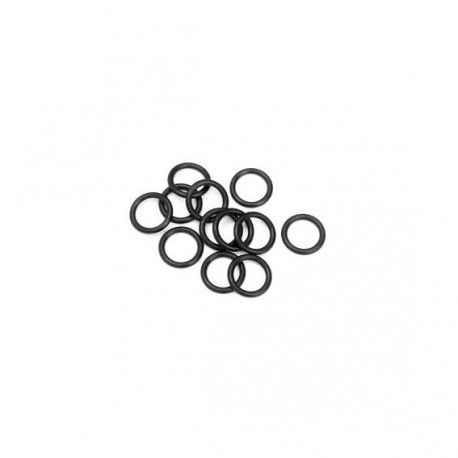 Replacement O-ring OD tube 1/4"