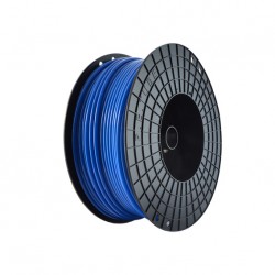 Tubo LLDPE 5/32"(3,96mm) - 0,094"(2,387mm) x 1.640FT(500m) Blu