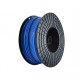 LLDPE tubing 3/16" (4,76mm) - 0,125"(3,175mm) x 1.312FT(400m) Blue
