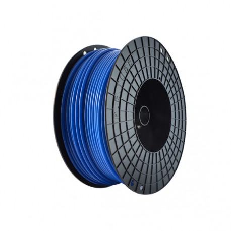 LLDPE tubing 3/8"(9.52mm) - 1/4"(6,35mm) x 500FT(152,4m) Blue