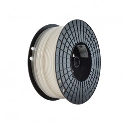Tubo LLDPE 4mm - 2,5mm x 500m(1.640FT) Bianco