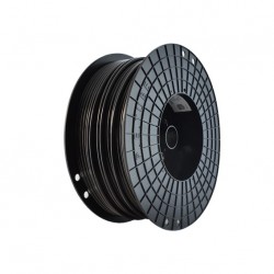 Tubo LLDPE 5mm - 3,5mm x 400m(1.312FT) Nero