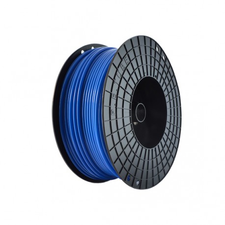LLDPE tubing OD tube - ID tube 15mm - 11,5mm x 70m(229,76FT) Blue