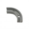 Metric size flow bend clip OD Tube 12MM