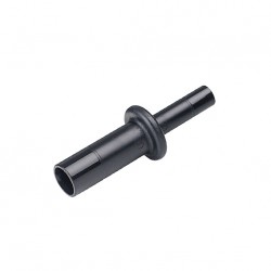 Stem to Stem Adapter OD stem - OD stem 15MM x 3/8"