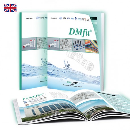 DMfit Quick Fittings catalogue (ENG)