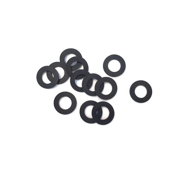 Guarnizione piatta di ricambio per raccordi DM fit filetto 5/8"