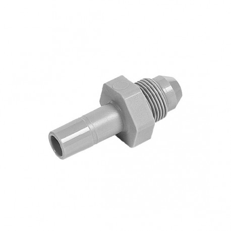 Stem adaptor OD Stem - BSW thread 3/8" x 1/2
