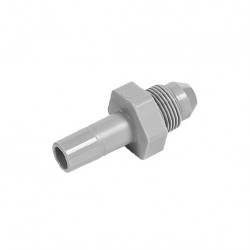 Stem adaptor OD Stem - BSW thread 3/8" x 9/16