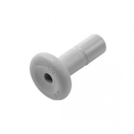 Tappo Ø tubo 1/4"