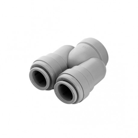 Curva a U Ø tubo 3/8" x 3/8"