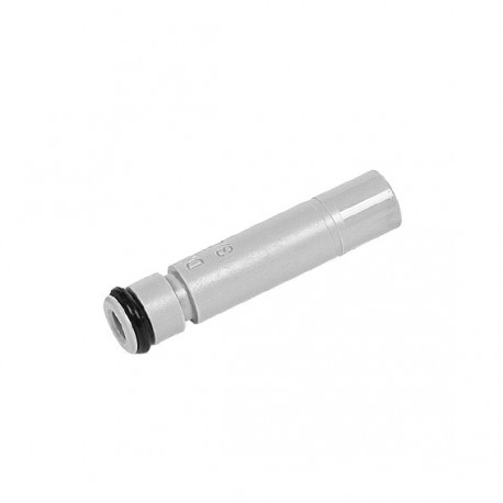 Codolo per valvole erogazione Ø codolo - Ø codolo 3/8" x 3/8"