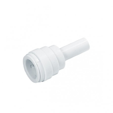 Enlarger OD tube - OD stem 1/2" x 3/8"