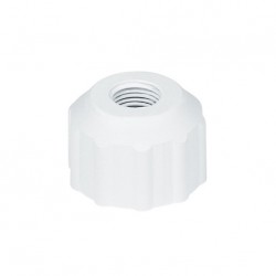 Adattatore filetto BSP 1/4" - 3/4"