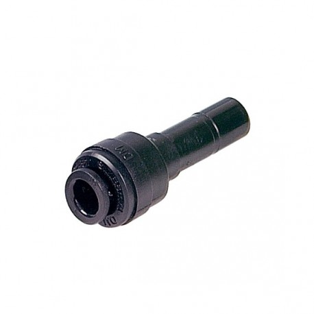 Riduzione Ø tubo - Ø codolo 16MM x 22MM