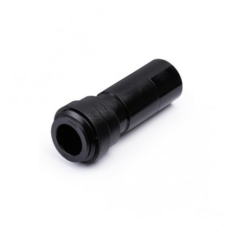 Enlarger OD stem - OD tube 18MM x 1/2"