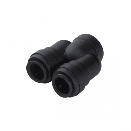 Curva a U Ø tubo 10MM x 10MM