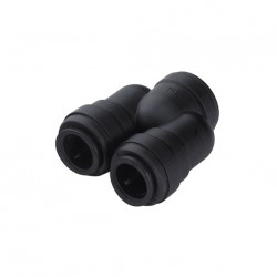 Curva a U Ø tubo 22MM x 22MM