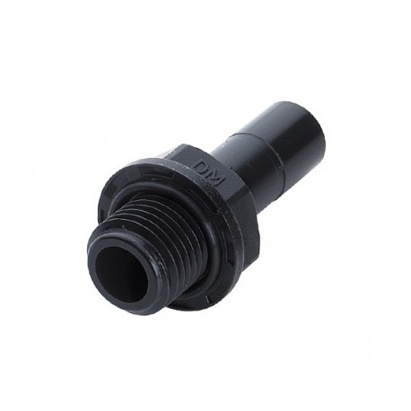 Stem adaptor OD Stem - BSP(P) thread 18MM x 1/2