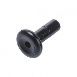 Tappo misure metriche Ø tubo 18MM