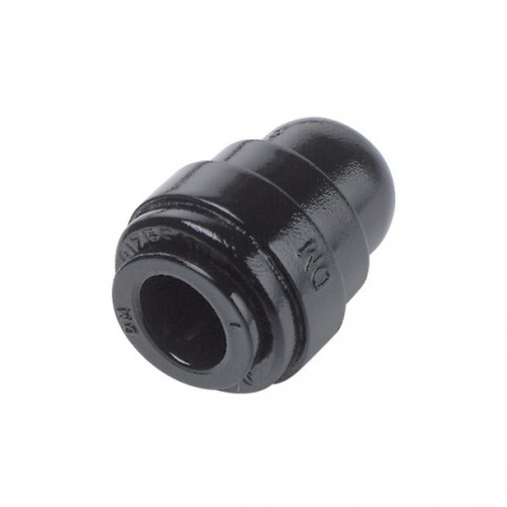 Terminale cieco Ø tubo 10MM