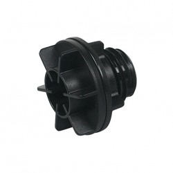 Connettore serbatoio Misura Ø tubo - Filetto M 28MM x (M39 x P2.0)