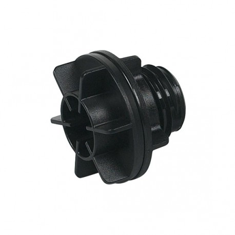 Tank Connector OD Tube - Thread Size M 28MM x (M39 x P2.0)