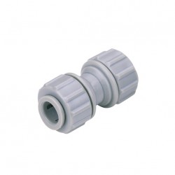 Intermedio diritto Ø tubo power - Ø tubo power (Entrambi) 3/8" x 3/8"