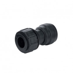 Power union connector OD tube - Power OD tube (Single) 8MM x 10MM