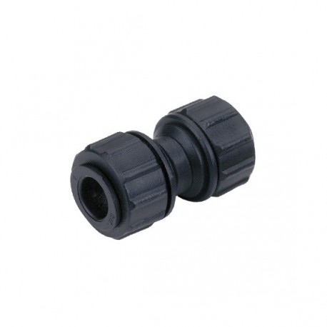 Power union connector Power OD tube - Power OD tube (Both) 8MM x 8MM