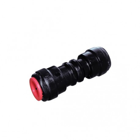 Valvola di non ritorno singola misura in millimetri Ø tubo 12MM x 12MM