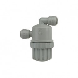 Filtro misure in pollici 100 mesh 5/16" x 5/16"