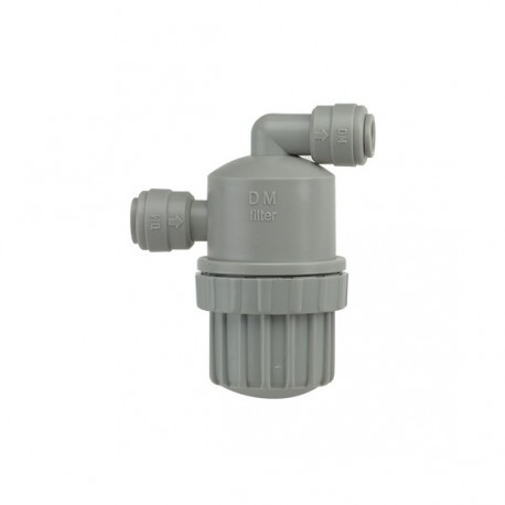 Filtro misure in pollici 100 mesh 5/16" x 5/16"