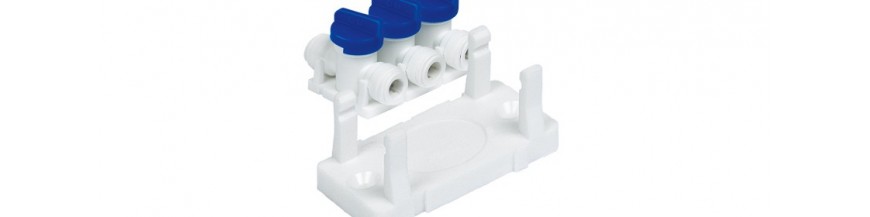 MCLP/W Mounting Clip