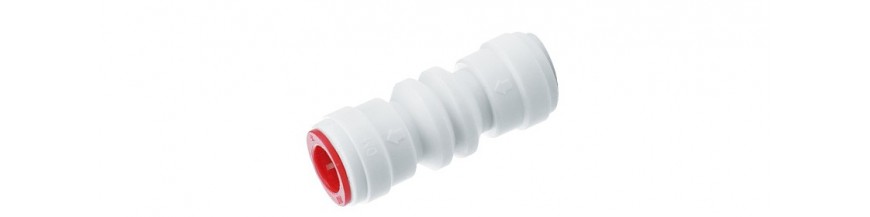 CHV/W Imperial size single check valve OD Tube