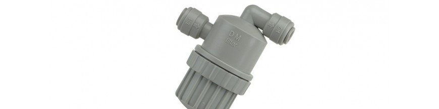 Filtro misure in pollici 100 mesh