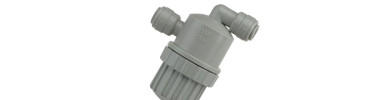 Filtro misure in pollici 100 mesh