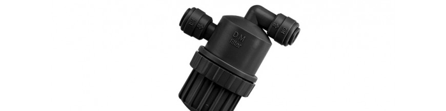 Metric size filter 100 mesh