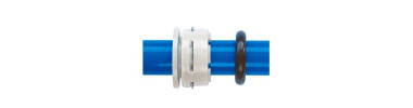 AC Inch size Half acetal cartridges OD Tube