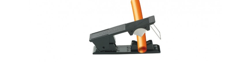 TC Taglia tubi fino a 1/2" o 13MM