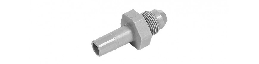 SAW/G Stem adaptor OD Stem - BSW thread