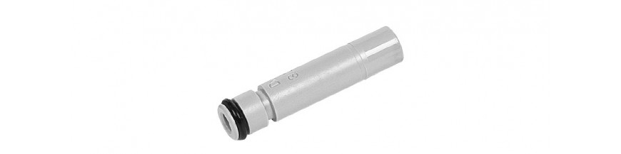 DST/G Dispensing Stem OD Stem - OD Stem