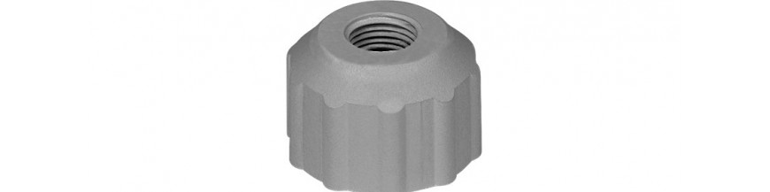 BFU/G Adattatore filetto BSP