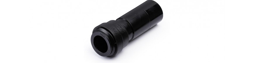 EL/B Enlarger OD tube - OD stem